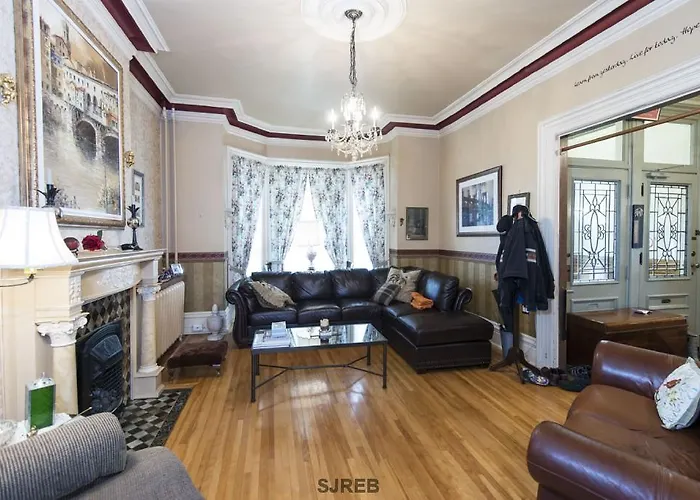 A Tanners Home Inn Bed And Breakfast