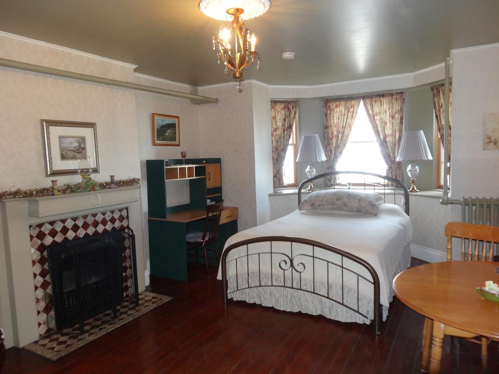 A Tanners Bed & Breakfast