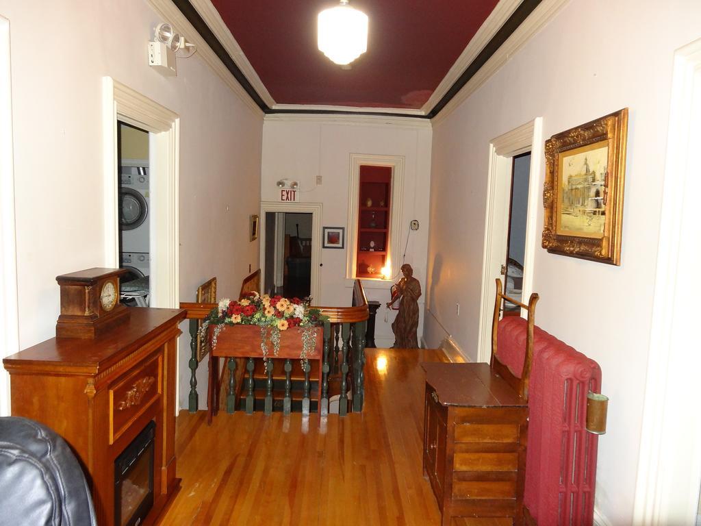 A Tanners 5* Saint John