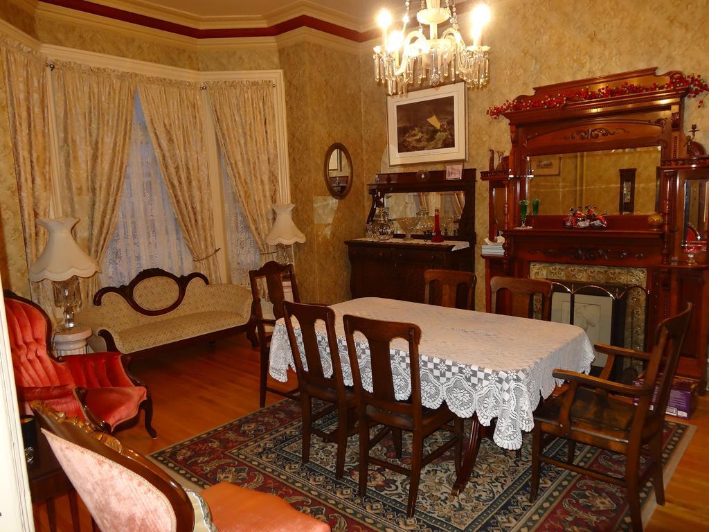 A Tanners Bed & Breakfast 5*