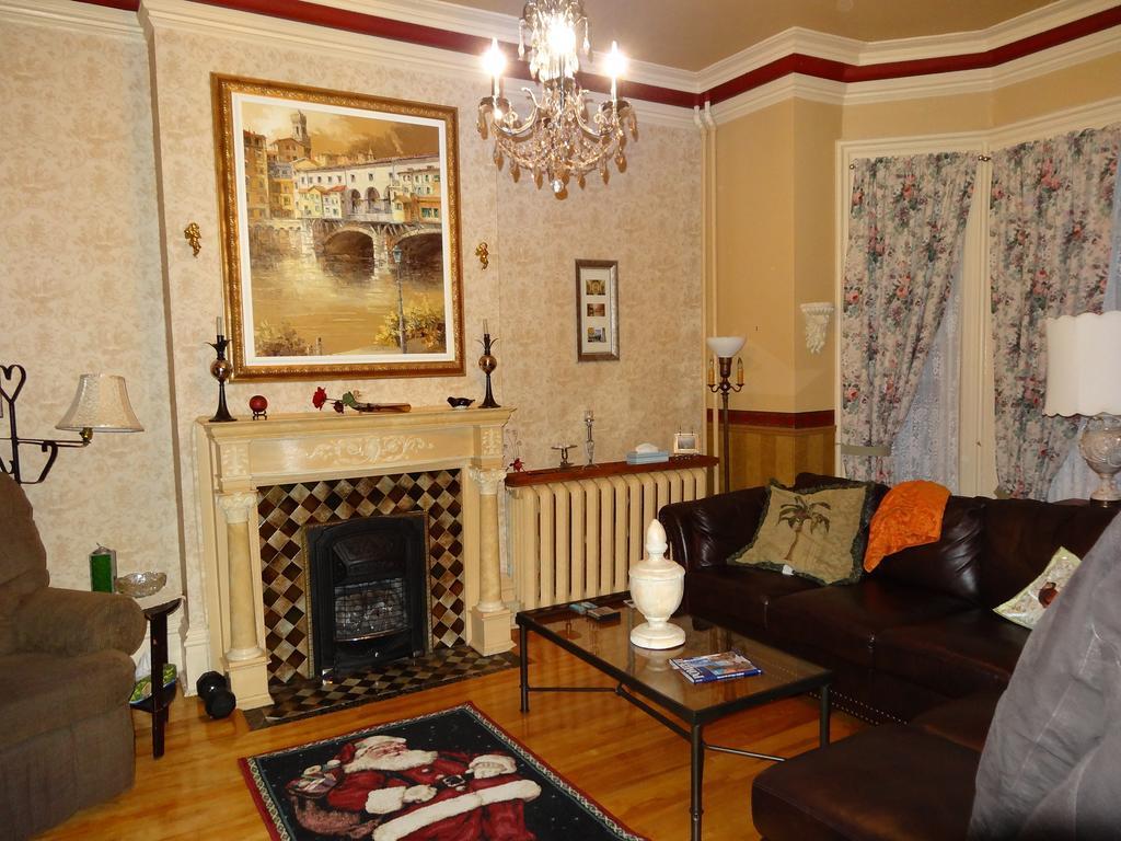 A Tanners Bed & Breakfast Saint John