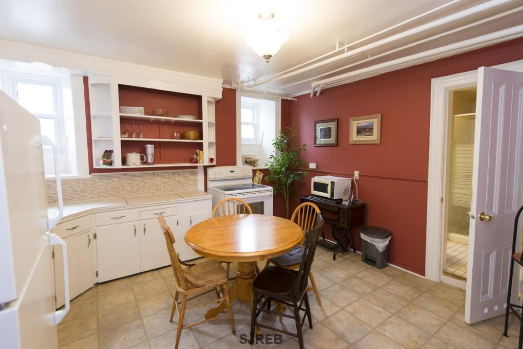A Tanners Bed & Breakfast Saint John