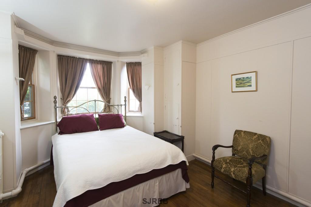 Bed & Breakfast A Tanners