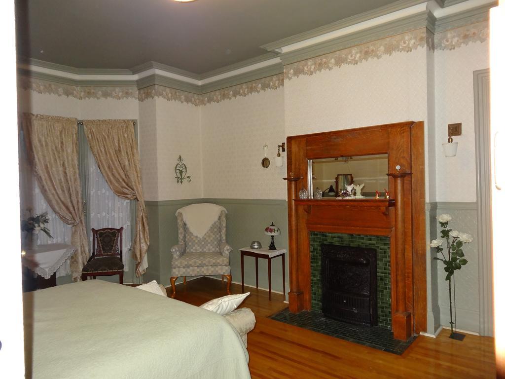 Couette-café A Tanners 5*