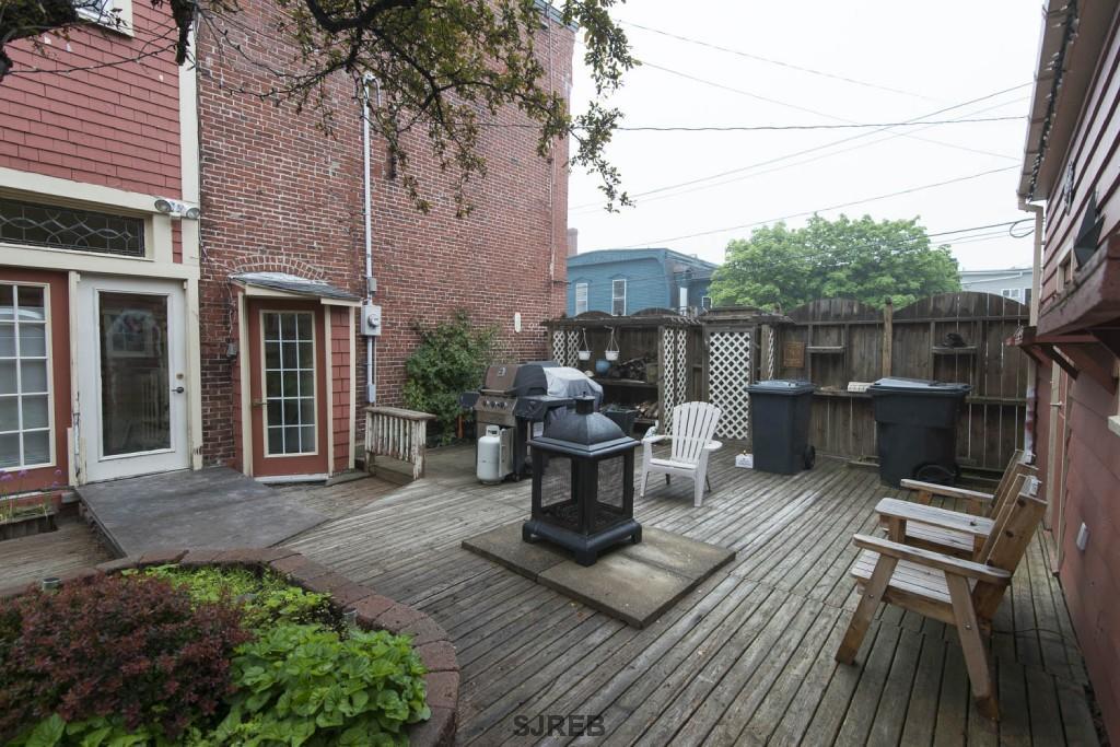 A Tanners 5* Saint-Jean